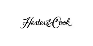 Hester & Cook